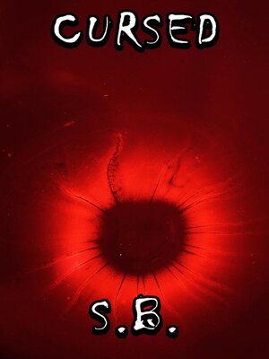 cover image of Cursed